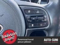 Kia Niro Electric vaihtoauto