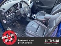 Kia Niro Electric vaihtoauto