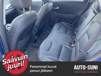 Kia Niro Electric vaihtoauto