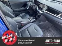 Kia Niro Electric vaihtoauto