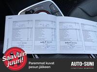 Kia Niro Electric vaihtoauto