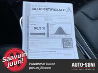 Kia Niro Electric vaihtoauto