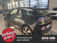 BMW i3 vaihtoauto