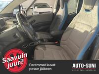 BMW i3 vaihtoauto