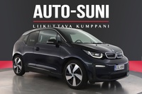 BMW i3 vaihtoauto