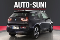 BMW i3 vaihtoauto