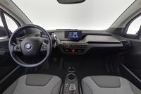 BMW i3 vaihtoauto