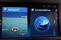 BMW i3 vaihtoauto