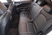 Kia e-Soul vaihtoauto