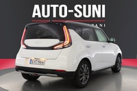 Kia e-Soul vaihtoauto