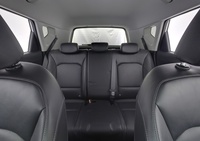 Kia e-Soul vaihtoauto