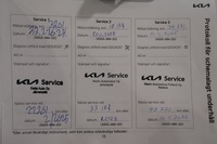 Kia e-Soul vaihtoauto