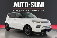 Kia e-Soul vaihtoauto