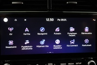 Kia e-Soul vaihtoauto