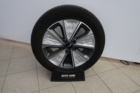 Kia e-Soul vaihtoauto