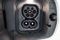 Kia e-Soul vaihtoauto