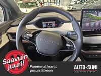 Skoda Elroq vaihtoauto