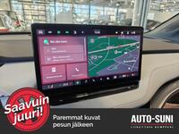 Skoda Elroq vaihtoauto