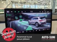 Skoda Elroq vaihtoauto