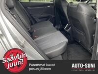 Skoda Elroq vaihtoauto