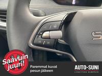 Skoda Elroq vaihtoauto