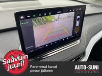 Skoda Elroq vaihtoauto