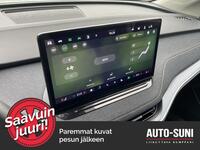 Skoda Elroq vaihtoauto