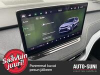 Skoda Elroq vaihtoauto