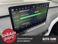 Skoda Elroq vaihtoauto