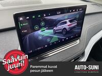 Skoda Elroq vaihtoauto