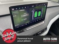 Skoda Elroq vaihtoauto