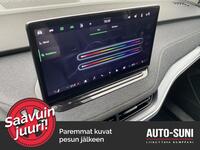 Skoda Elroq vaihtoauto