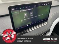 Skoda Elroq vaihtoauto
