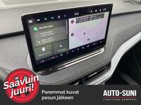 Skoda Elroq vaihtoauto
