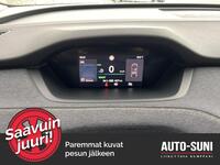 Skoda Elroq vaihtoauto