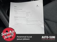 Skoda Elroq vaihtoauto