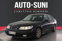 Saab 95 vaihtoauto