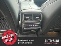 Mercedes-Benz GLS vaihtoauto