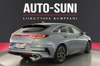 Kia Proceed vaihtoauto