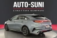 Kia Proceed vaihtoauto