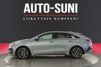Kia Proceed vaihtoauto