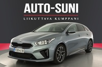 Kia Proceed vaihtoauto