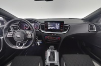 Kia Proceed vaihtoauto