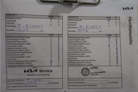 Kia Proceed vaihtoauto