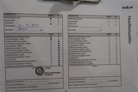 Kia Proceed vaihtoauto