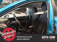 Hyundai i20 Hatchback vaihtoauto