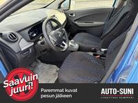 Renault Zoe vaihtoauto