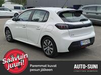 Peugeot 208 vaihtoauto