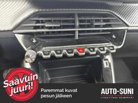 Peugeot 208 vaihtoauto