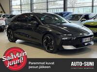 Hyundai IONIQ 6 vaihtoauto